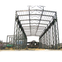 ISO9001 Certification Galvanized Fabrication For Light Steel Frame Price Of Structural Steel Asia